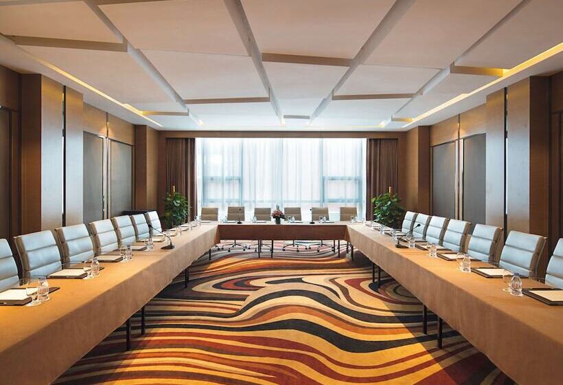 호텔 Movenpick  Enshi