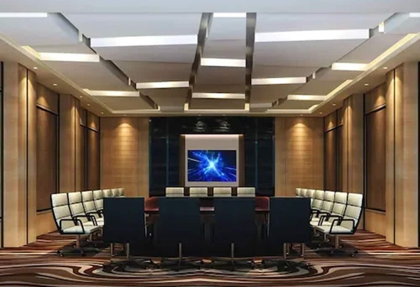 호텔 Movenpick  Enshi