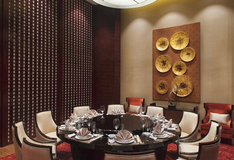 호텔 Movenpick  Enshi