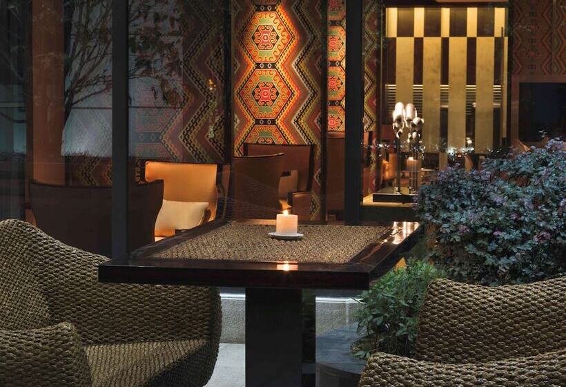 호텔 Movenpick  Enshi