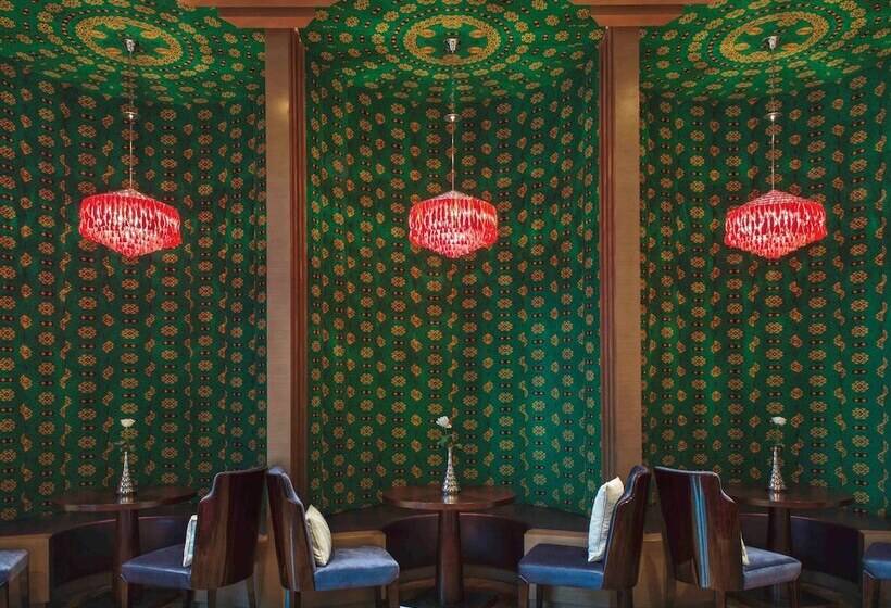 호텔 Movenpick  Enshi