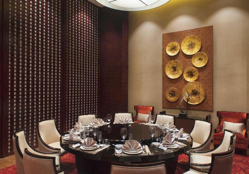 호텔 Movenpick  Enshi