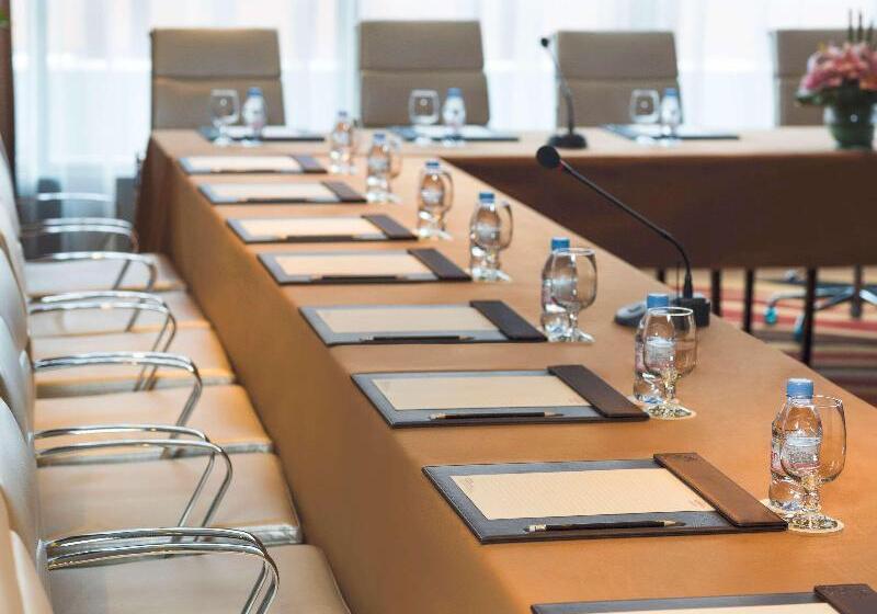 호텔 Movenpick  Enshi