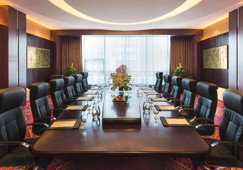 호텔 Movenpick  Enshi