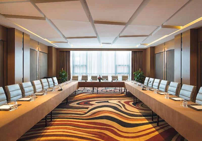 호텔 Movenpick  Enshi