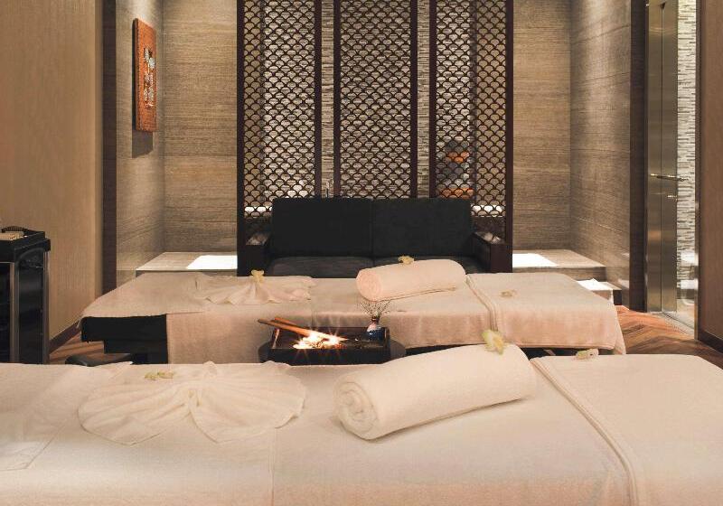 호텔 Movenpick  Enshi