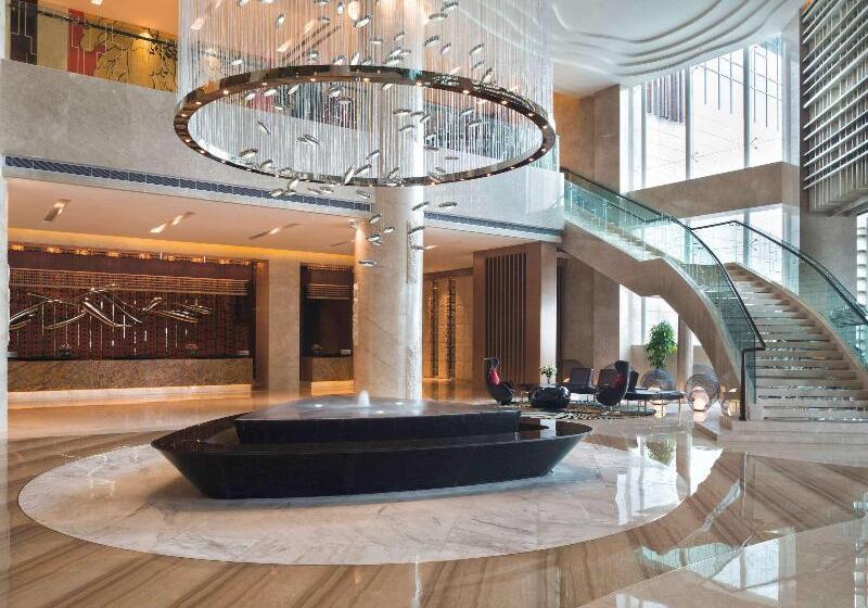 호텔 Movenpick  Enshi