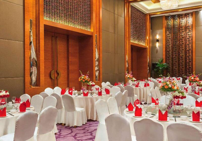 호텔 Movenpick  Enshi