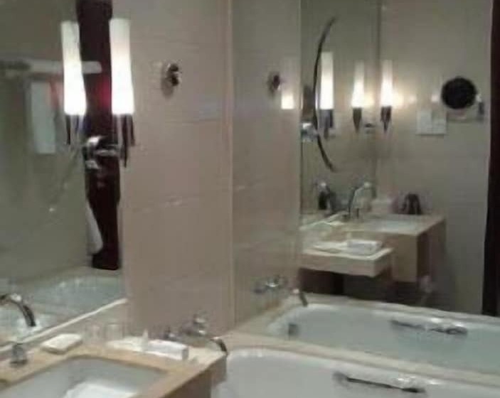 Yaojiang New Century Grand Hotel Zhuji