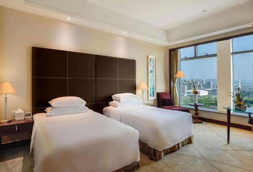 Yaojiang New Century Grand Hotel Zhuji