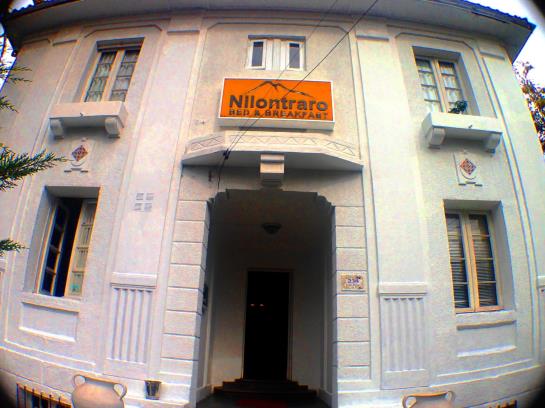 Hotel Nilontraro