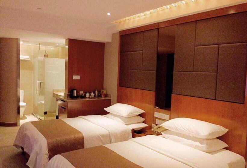 Oriental Hotel Tongxiang