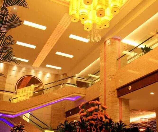 Oriental Hotel Tongxiang