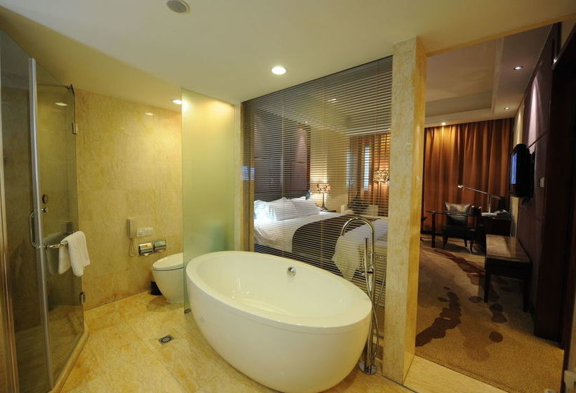 בית מלון כפרי Pearl