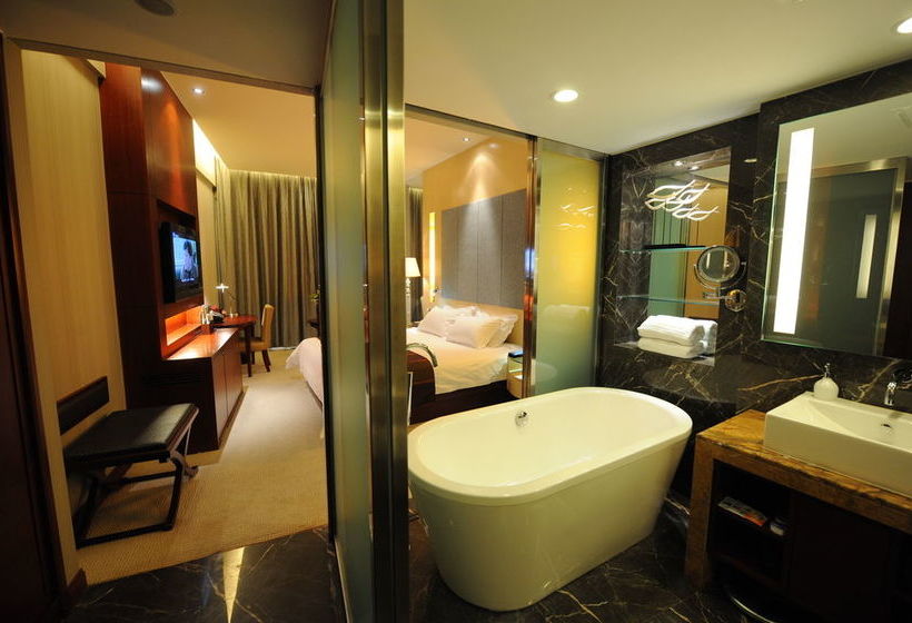 בית מלון כפרי Pearl