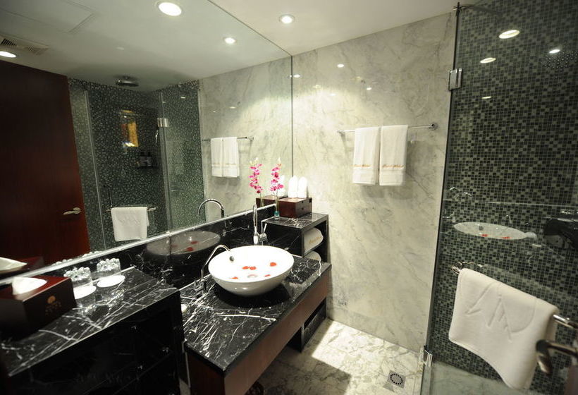 בית מלון כפרי Pearl