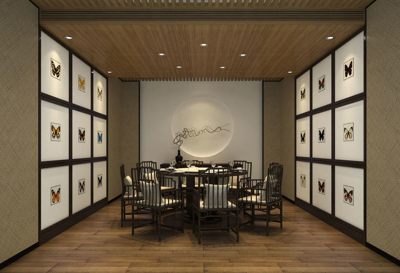 בית מלון כפרי Pearl