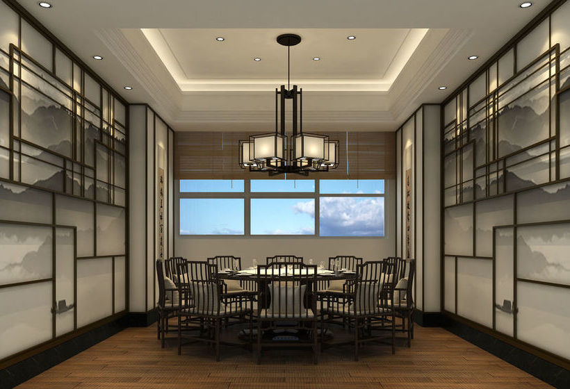 בית מלון כפרי Pearl