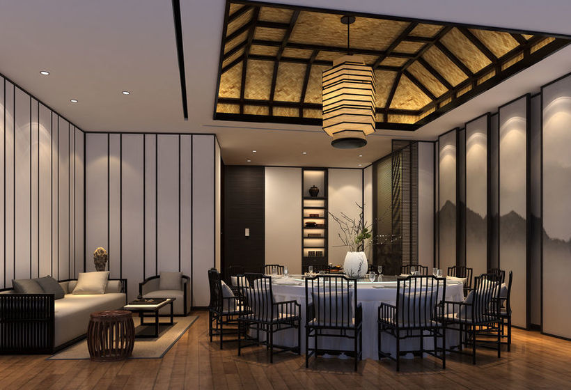 בית מלון כפרי Pearl