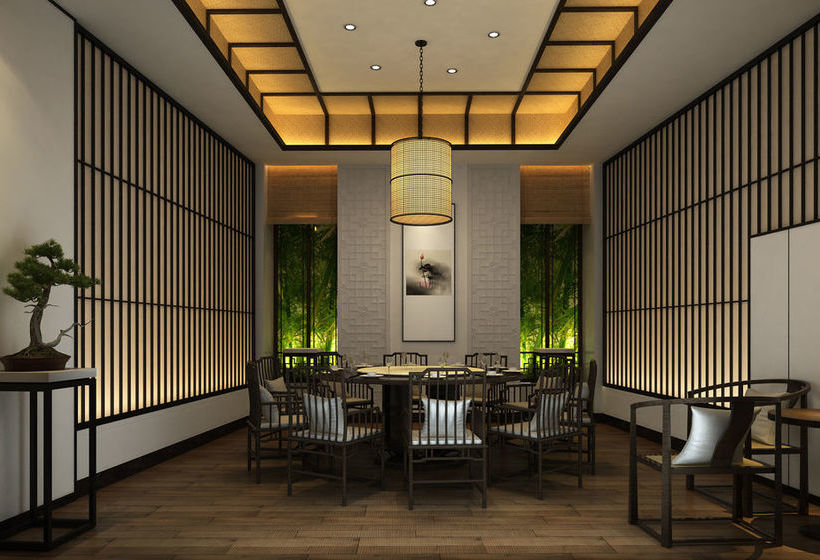 בית מלון כפרי Pearl