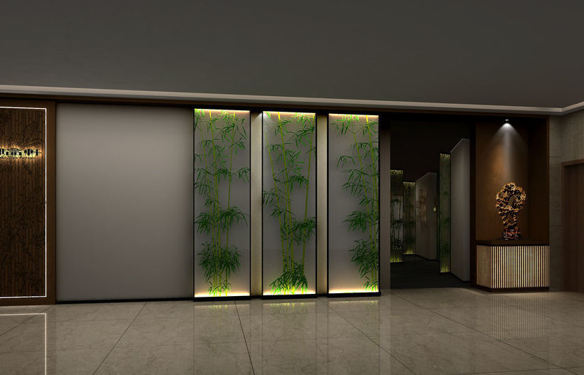 בית מלון כפרי Pearl