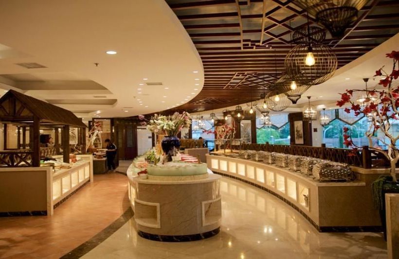 בית מלון כפרי Pearl