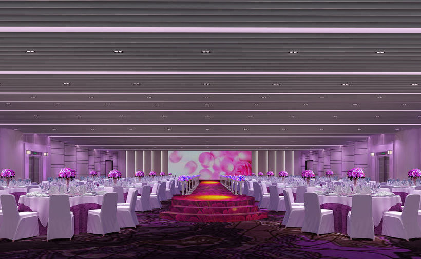 בית מלון כפרי Pearl