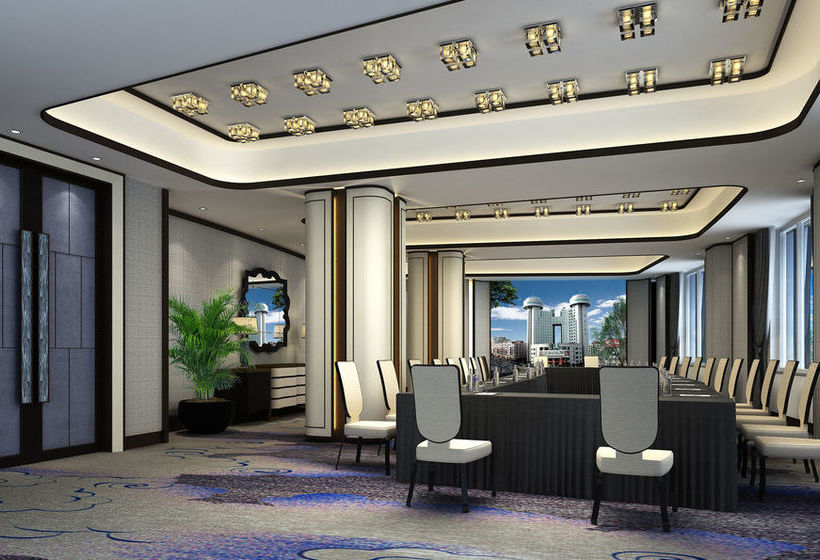 בית מלון כפרי Pearl