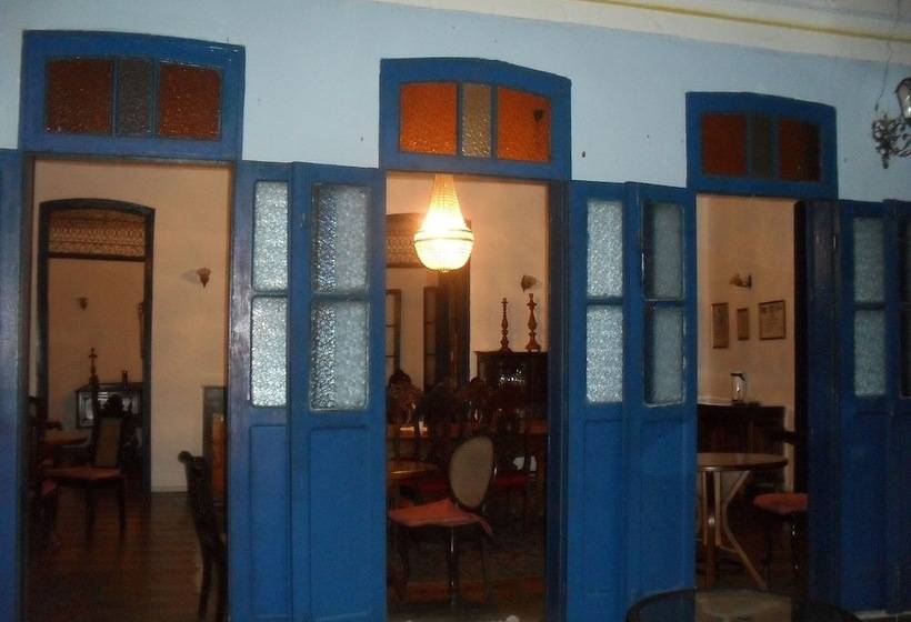 هتل Pousada Barroco Na Bahia