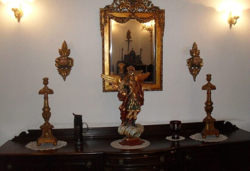 酒店 Pousada Barroco Na Bahia