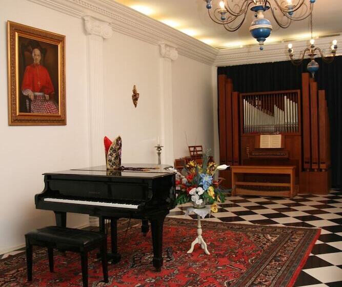 酒店 Pousada Barroco Na Bahia