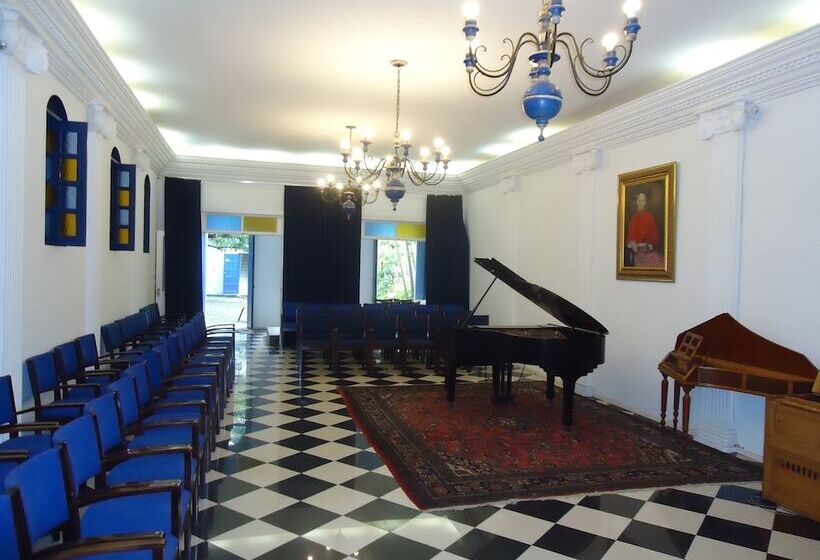 هتل Pousada Barroco Na Bahia