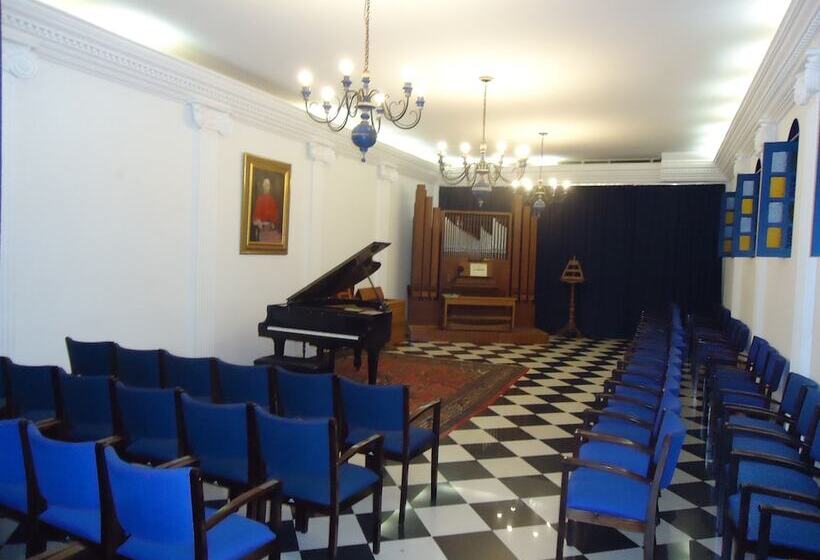 酒店 Pousada Barroco Na Bahia