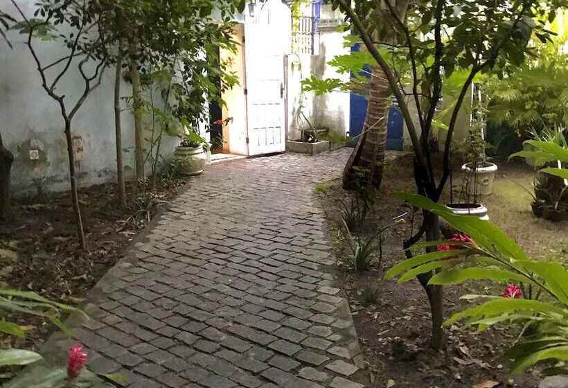 酒店 Pousada Barroco Na Bahia