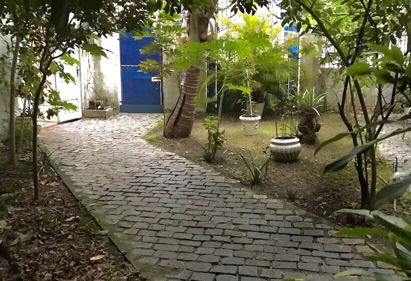 هتل Pousada Barroco Na Bahia