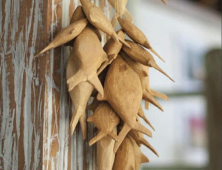 호텔 Pousada Capim Santo