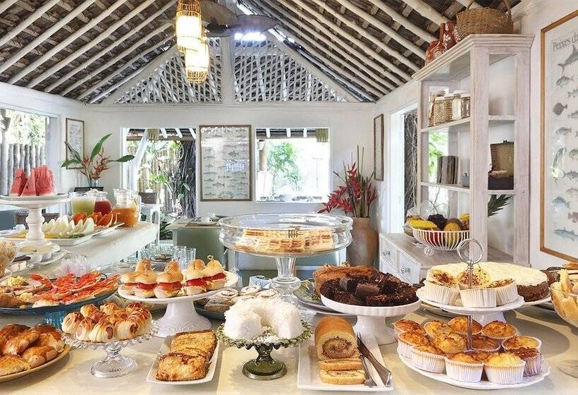 酒店 Pousada Capim Santo