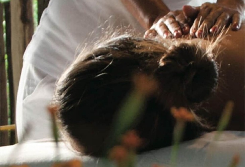 호텔 Pousada Capim Santo