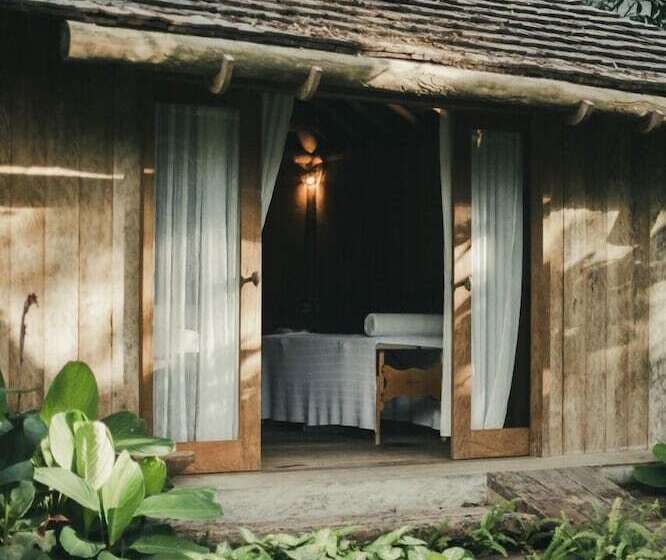 酒店 Pousada Capim Santo