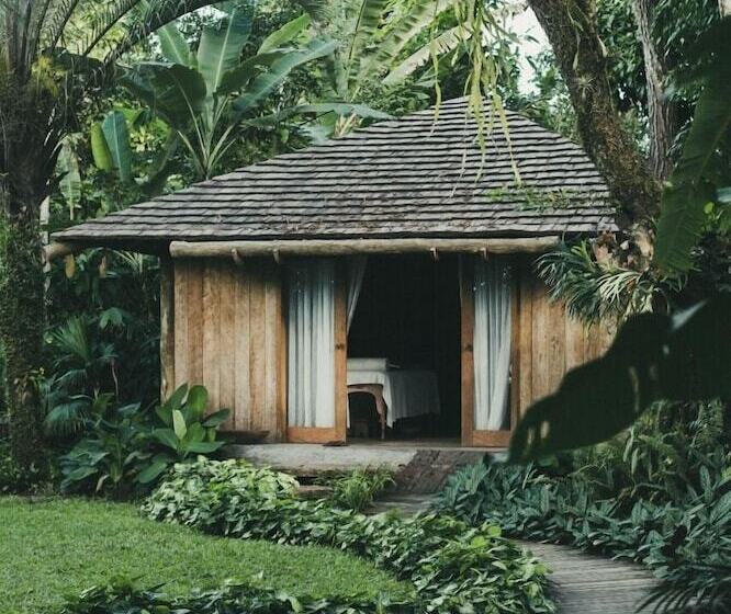 호텔 Pousada Capim Santo