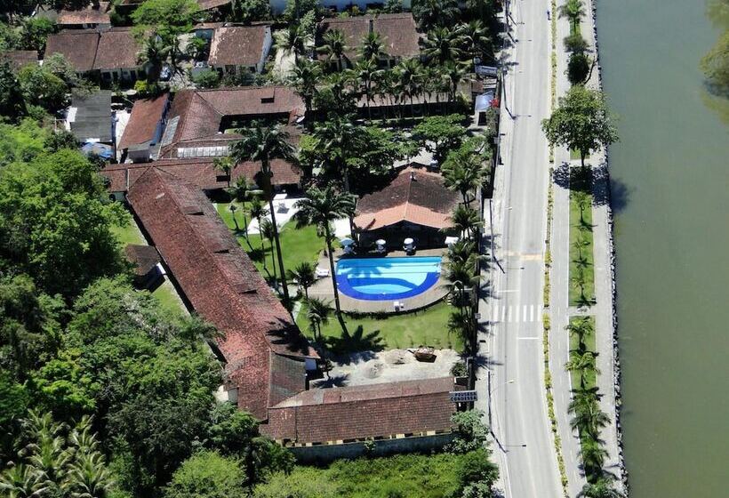 酒店 Pousada Da Condessa