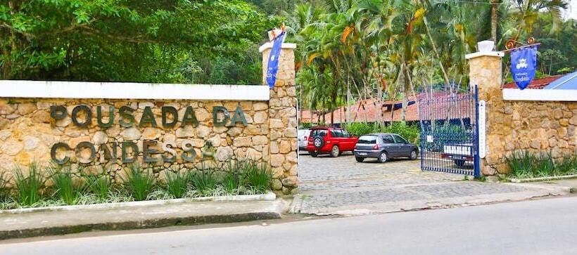 酒店 Pousada Da Condessa