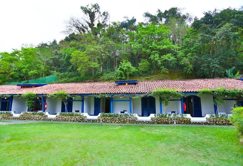 酒店 Pousada Da Condessa