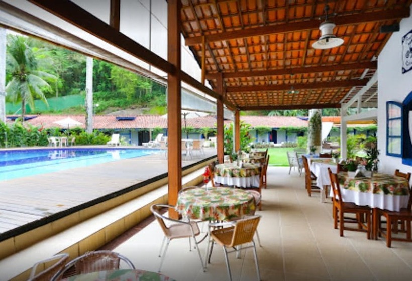 酒店 Pousada Da Condessa