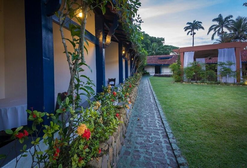 酒店 Pousada Da Condessa