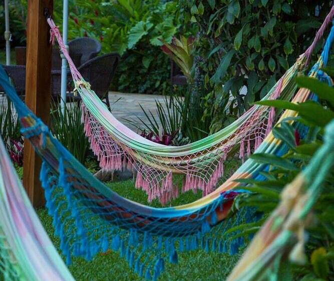 酒店 Pousada Da Condessa