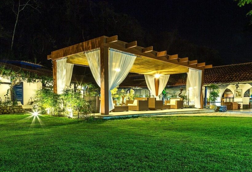 酒店 Pousada Da Condessa