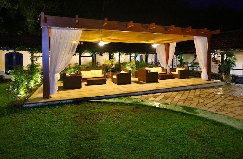 酒店 Pousada Da Condessa