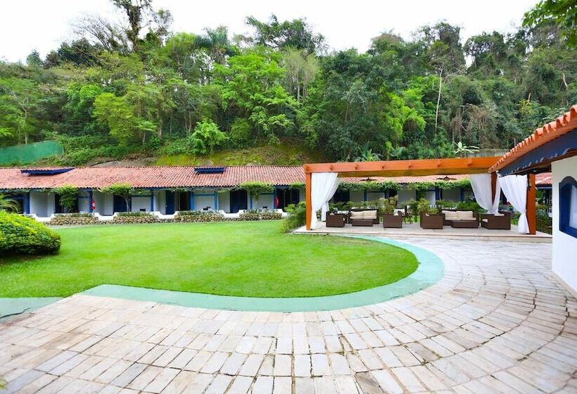 酒店 Pousada Da Condessa