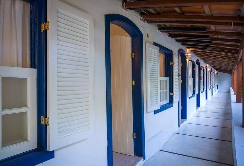 酒店 Pousada Da Condessa